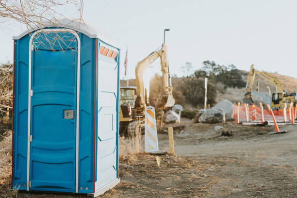 Best Portable restroom trailer rental  in Hot Springs, SD