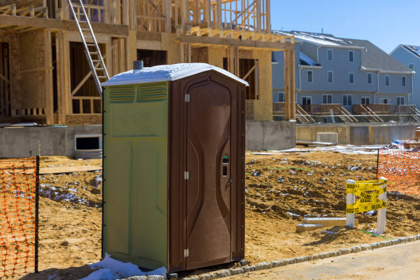 Best Local porta potty services  in Hot Springs, SD