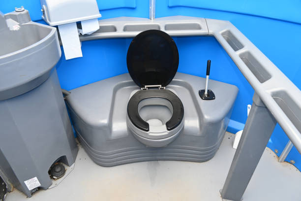 Best High-end porta potty rental  in Hot Springs, SD