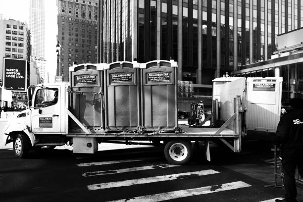 Best Portable toilet rental cost  in Hot Springs, SD