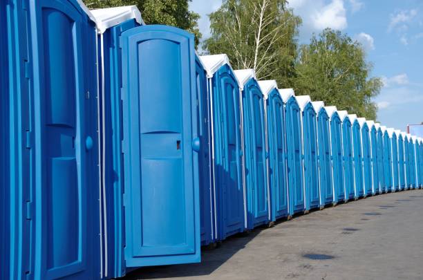 Best Local porta potty services  in Hot Springs, SD